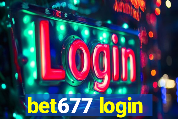 bet677 login